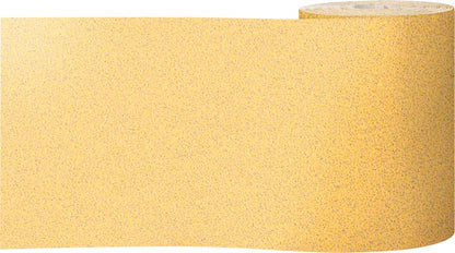 Bosch Professional Expert C470 Schleifpapierrolle zum Handschleifen, 115 mm, 5 m, G 80 (2608900898)