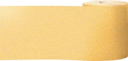 Bosch Professional Expert C470 Schleifpapierrolle zum Handschleifen, 93 mm, 5 m, G 80 (2608900904)
