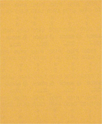 Bosch Professional Expert C470 Schleifpapier zum Handschleifen, 230 x 280 mm, G 150 (2608900962)