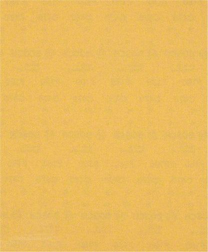Bosch Professional Expert C470 Schleifpapier zum Handschleifen, 230 x 280 mm, G 180 (2608900963)