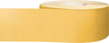 Bosch Professional Expert C470 Schleifpapierrolle zum Handschleifen, 115 mm x 50 m, G 240 (2608900983)