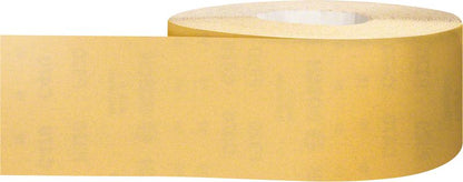 Bosch Professional Expert C470 Schleifpapierrolle zum Handschleifen, 115 mm x 50 m, G 320 (2608900984)