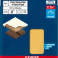 Bosch Professional Expert C470 Schleifpapier-Set für Schwingschleifer, 115 x 140 mm, G 2x40/2x60/2x80/2x120/2x180, 10-tlg. (2608901113)