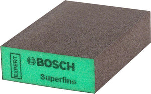 Bosch Professional Expert S471 Standard Block, 69 x 97 x 26 mm, superfein (2608901180)