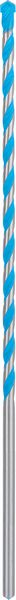 Bosch Professional Expert CYL-9 MultiConstruction Bohrer, 6,5 x 200 x 250 mm, d 6,5 mm (2608901482)