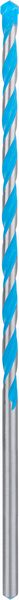 Bosch Professional Expert CYL-9 MultiConstruction Bohrer, 8 x 200 x 250 mm, d 8 mm (2608901484)
