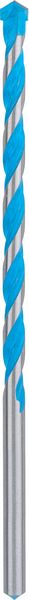 Bosch Professional Expert CYL-9 MultiConstruction Bohrer, 12 x 200 x 250 mm, d 12 mm (2608901486)