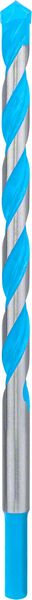 Bosch Professional Expert CYL-9 MultiConstruction Bohrer, 14 x 200 x 250 mm, d 14 mm (2608901488)