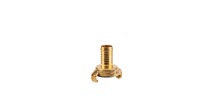 Gardena Schnellkupplungs-Schlauchstück, für 19 mm (3/4')-Schläuche (7102-20)