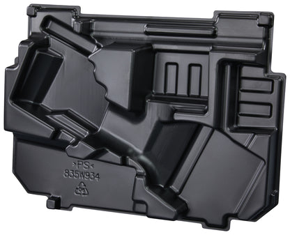 Makita MakPac-Einsatz für DTM52 (835W93-4)
