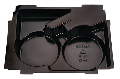 Makita MakPac-Einsatz für BO6030 (837654-8)