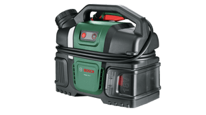 Bosch DIY Fontus 18V-6 Bike-Kit (Solo) (06008B6200)