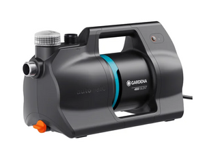 Gardena Haus- & Gartenautomat 4600 Silent (9070-61)