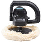 Makita 9237CB Rotationsschleifer