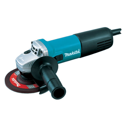 Makita 9558HNRX1 Winkelschleifer
