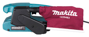 Makita 9911 Bandschleifer
