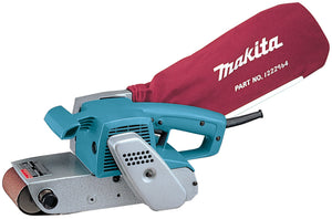 B-Ware Makita 9924DB Bandschleifer