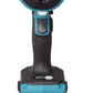 Makita AS001GZ Akku-Gebläse