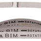 Makita Bandsägeblatt 18Z 5stk. (B-40559)