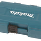 Makita 21tlg. Ratschen- und Bitset (B-54081)