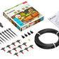 Gardena Micro-Drip-System Erweiterungsset Pflanztröge (13006-20)