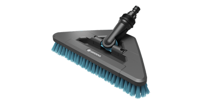 Gardena Cleansystem Stielbürste hard flex (18814-20)