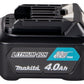 Makita BL1041B Akku 12V, 4,0Ah (197406-2)