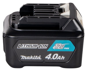 Makita BL1041B Akku 12V, 4,0Ah (197406-2)