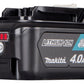 Makita BL1041B Akku 12V, 4,0Ah (197406-2)