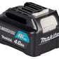 Makita BL1041B Akku 12V, 4,0Ah (197406-2)