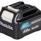 Makita BL1041B Akku 12V, 4,0Ah (197406-2)