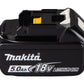 Makita BL1850B Akku 5.0Ah (197280-8)