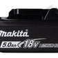 Makita BL1850B Akku 5.0Ah (197280-8)