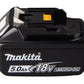 Makita BL1850B Akku 5.0Ah (197280-8)