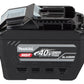 Makita BL4080H 8.0 Ah XGT- Akku  (1913S3-7)