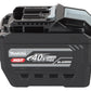 Makita BL4080H 8.0 Ah XGT- Akku  (1913S3-7)