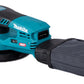 Makita BO004CGZ Akku-Exzenterschleifer