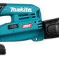 Makita BO005CGZ Akku-Exzenterschleifer