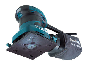Makita BO4555 Schwingschleifer