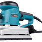 Makita BO4900VJ Schwingschleifer