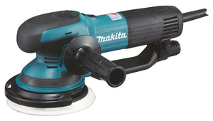 Makita BO6050J Exzenterschleifer