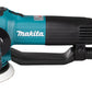 Makita BO6050J Exzenterschleifer