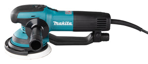 Makita BO6050J Exzenterschleifer