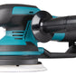 Makita BO6050J Exzenterschleifer