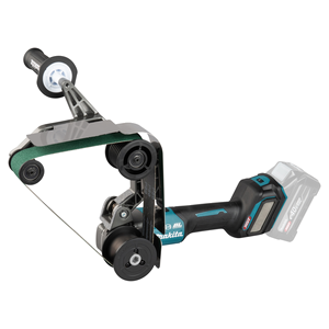 Makita BS002GZ Akku-Rohrbandschleifer solo