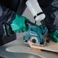 B-Ware Vorführgerät Makita CC301DSMJ Akku-Diamantschneider