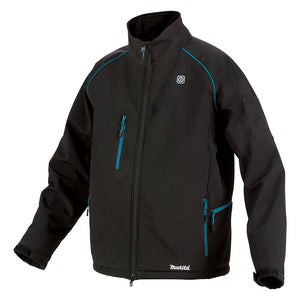 Makita CJ105DZ Heizjacke 12V