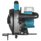 Makita CS002GZ Akku-Metallkreissäge