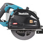 Makita CS002GZ Akku-Metallkreissäge