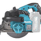 Makita CS002GZ Akku-Metallkreissäge